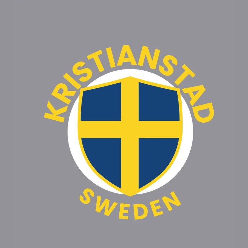 Kristianstad Shield Schweden