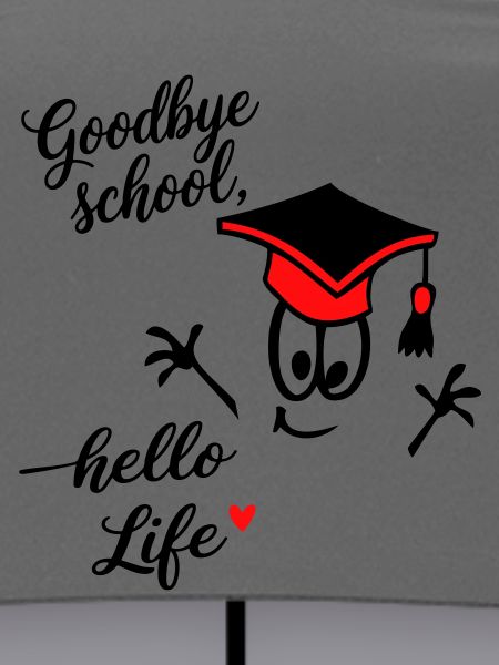 Schule Abitur