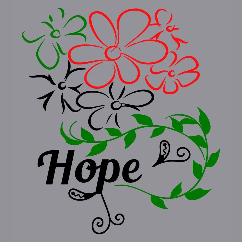 Hope Hoffnung