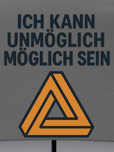 Unmöglich möglich