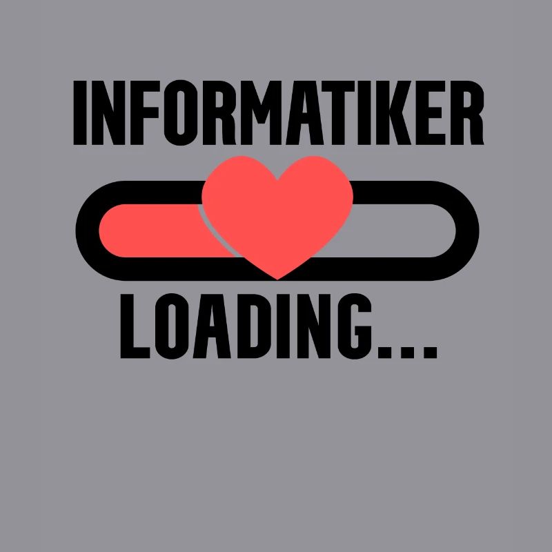 Informatiker Loading