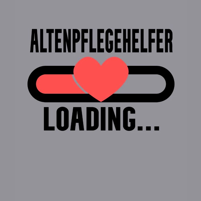 Altenpflegehelfer Beruf Loading