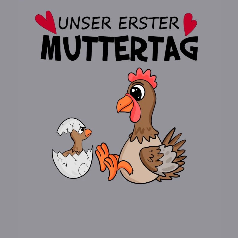 Muttertag - erster Muttertag Geschenk
