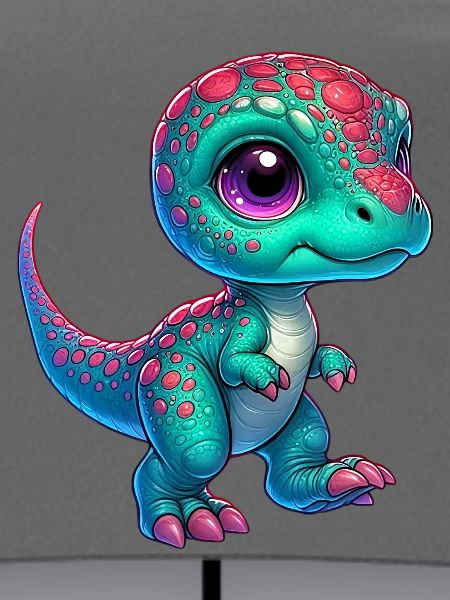 Dinosaurier