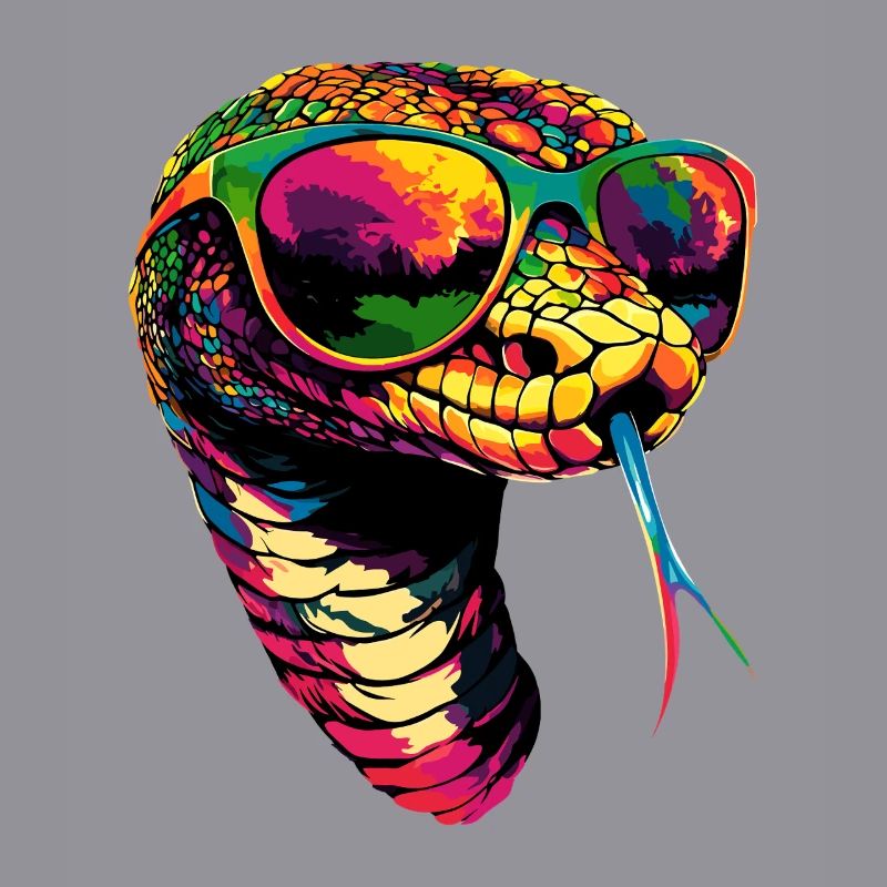 snake, python, cobra, rattlesnake, snakes