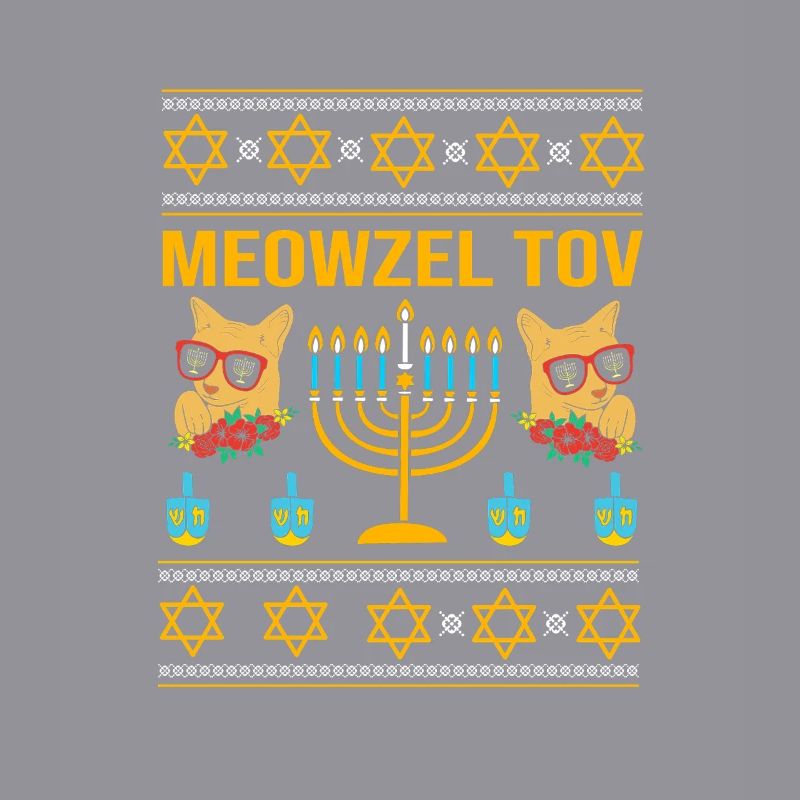 Hanoukka Hanoukka Hanoukka