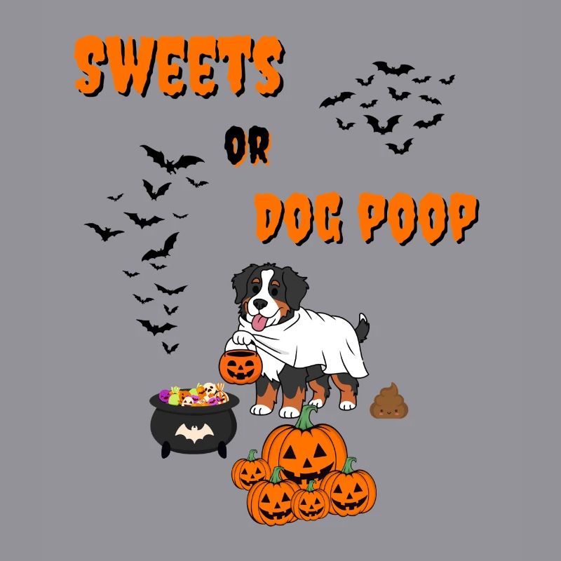 Süßes oder Saures, Helloween