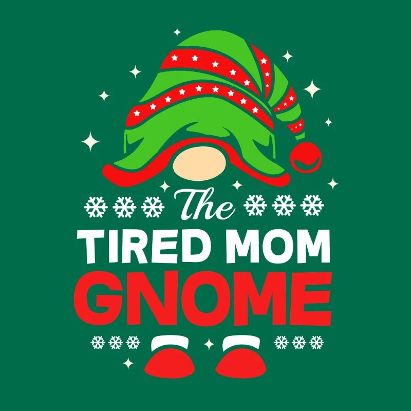 Gnom Mutter Mama