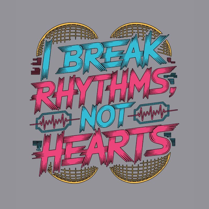 Cardiac Tech I Break Rhythms Pacemaker Technician