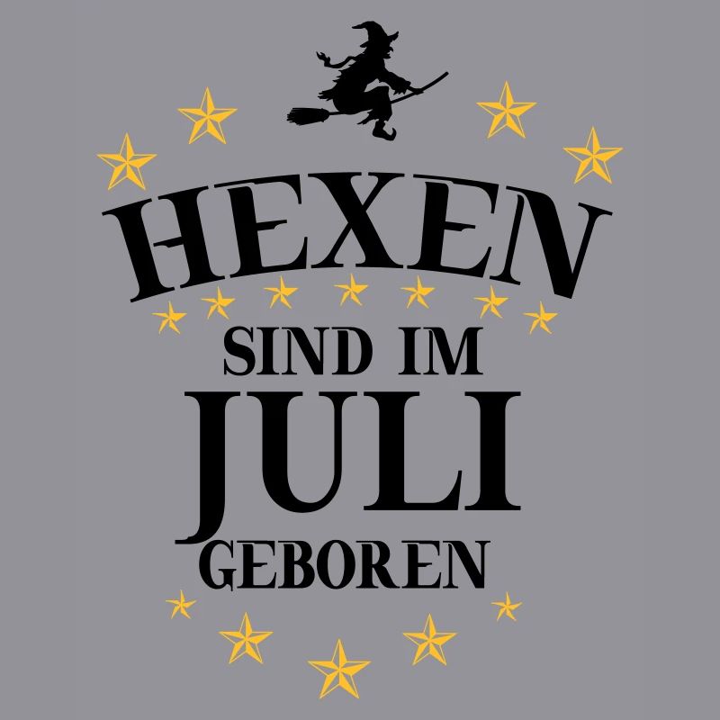 Witch July