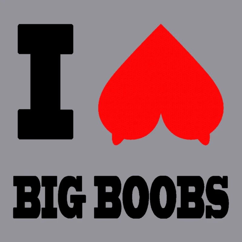 Heart Shape Geometric Pattern