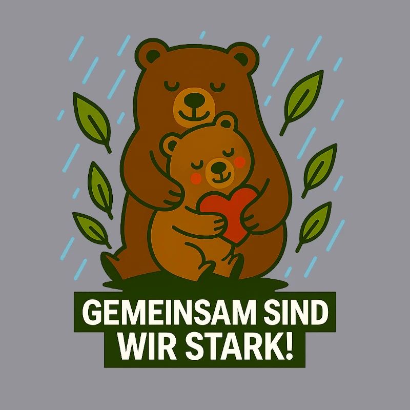 Gemeinsam_sind_wird_Stark