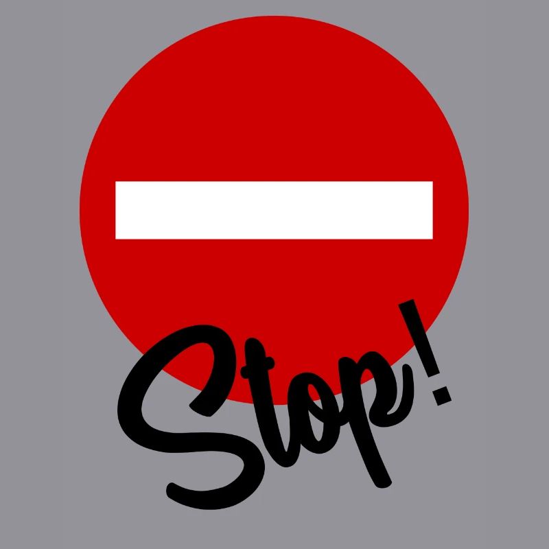 STOP. MESSAGE. QUOTATION. PANEL. DAD. MOTORCYCLE