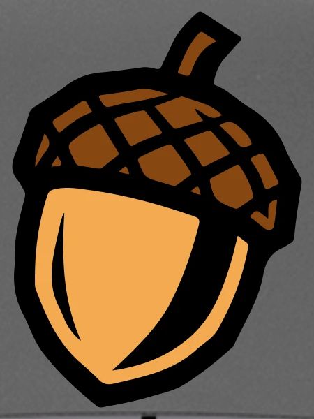Eichel Symbol