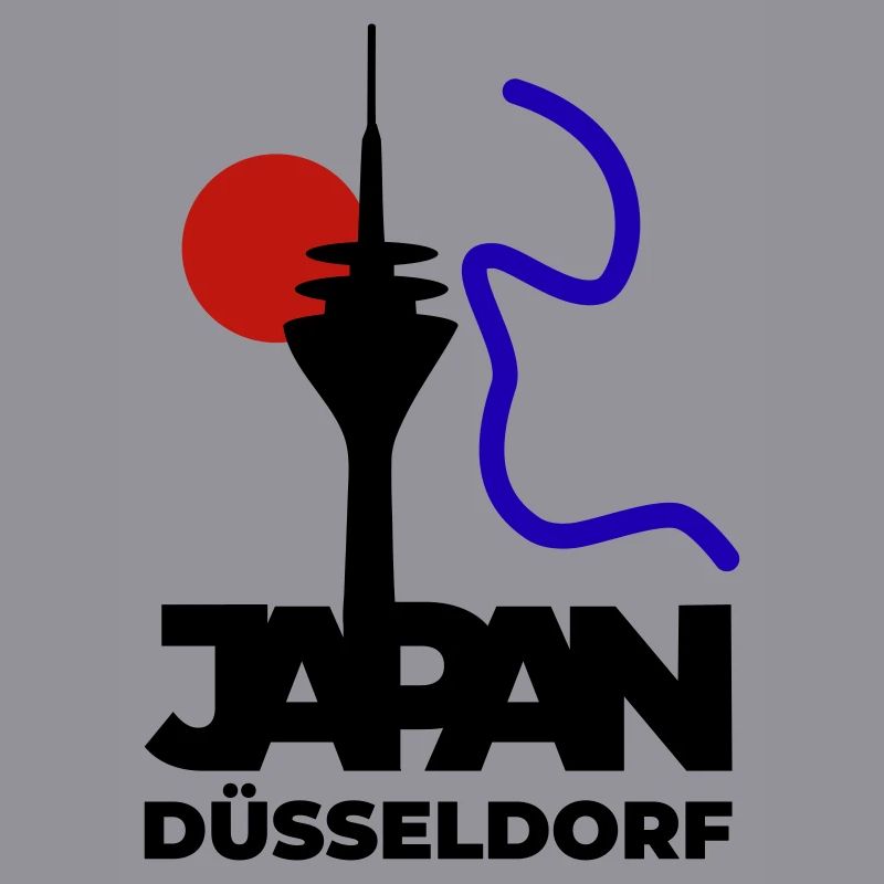 Japan goes Düsseldorf