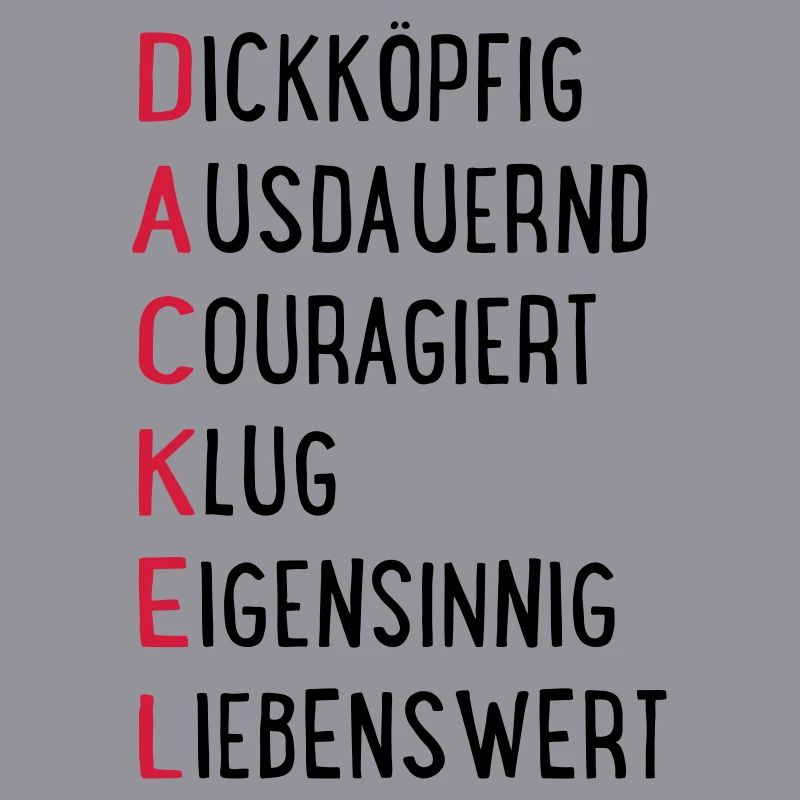 Dackel