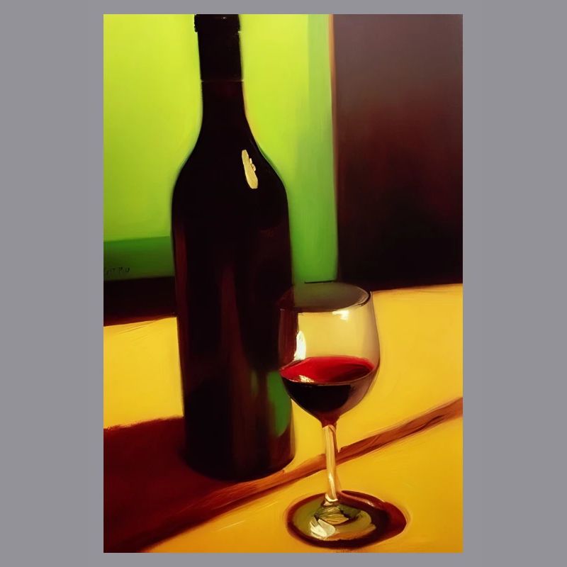 Wein Trinker