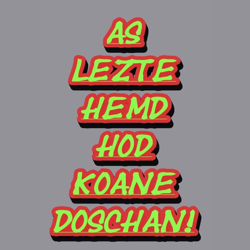 Neon Graffiti Stacking Texts