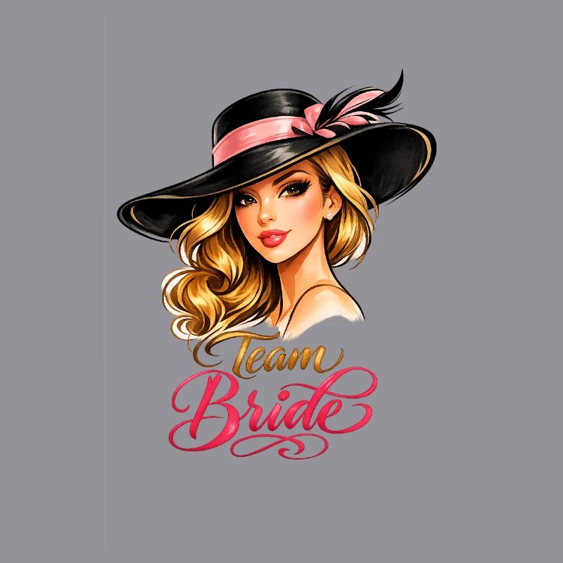 Équipe Bride