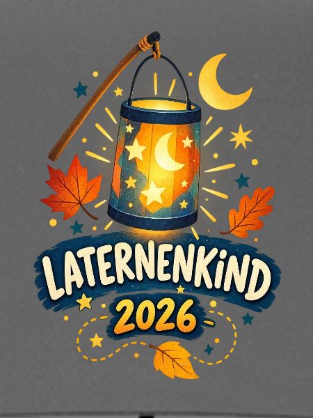 Laternenkind 2026