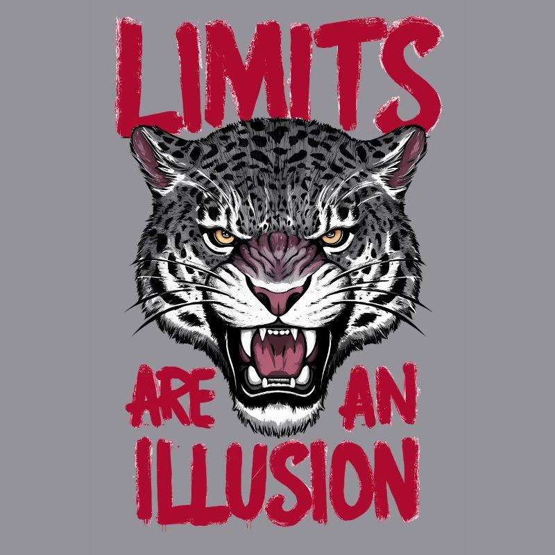 Grenzen sind eine Illusion