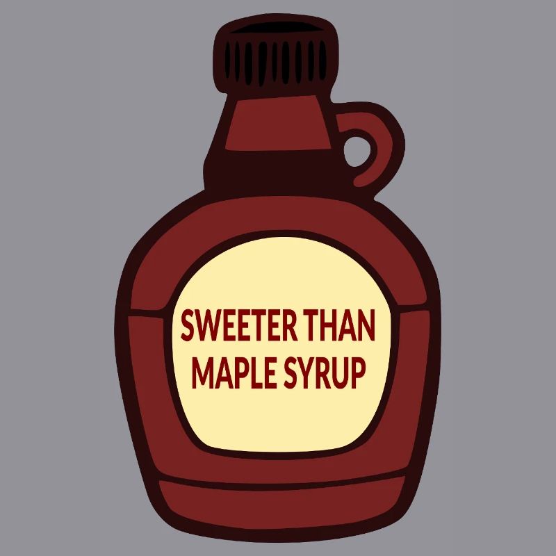 Complément sucré au sirop d’érable