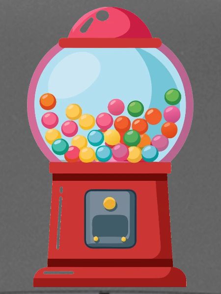 Gumball Machine