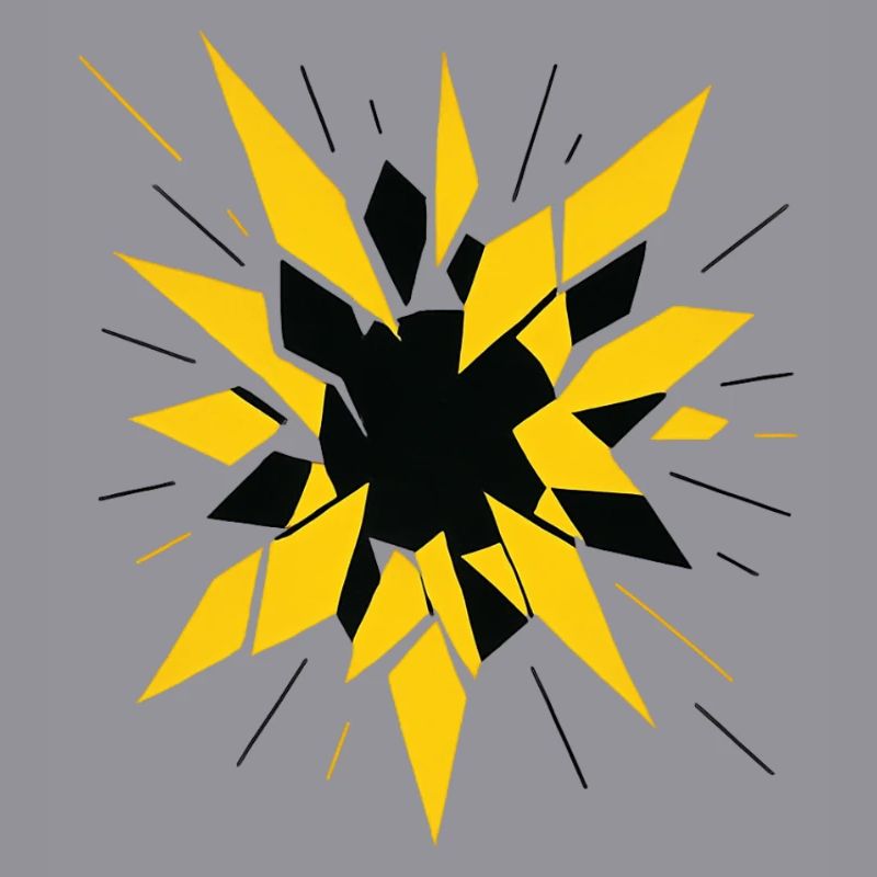 Radioactive Fragmentation – Physics Design