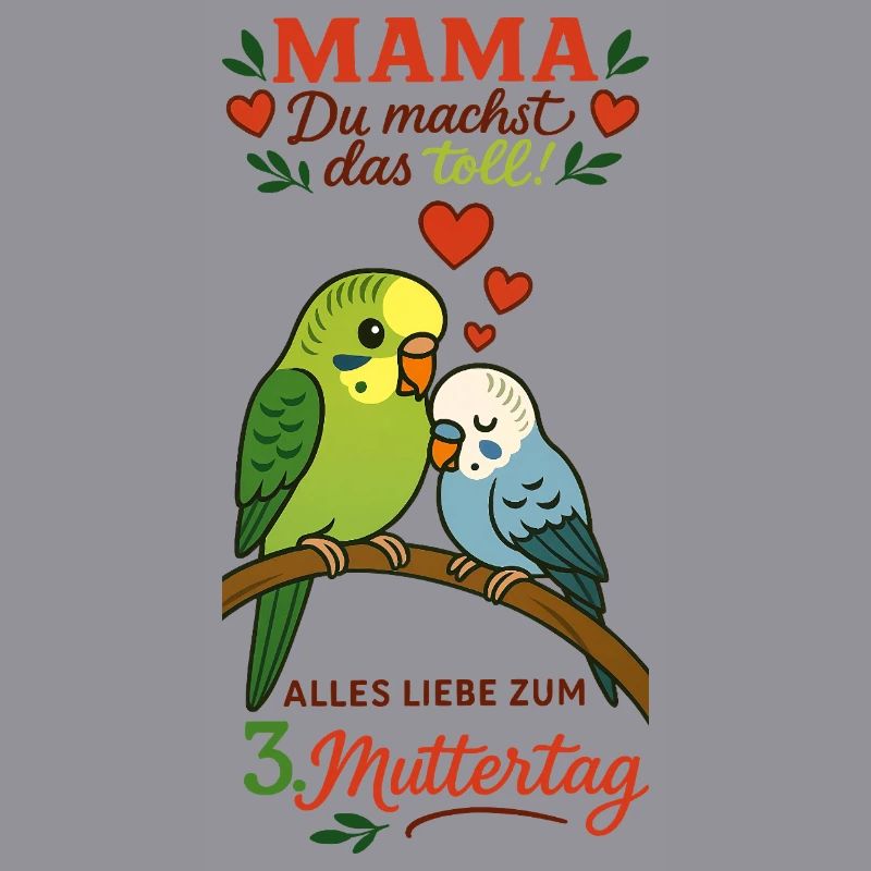 3. Muttertag
