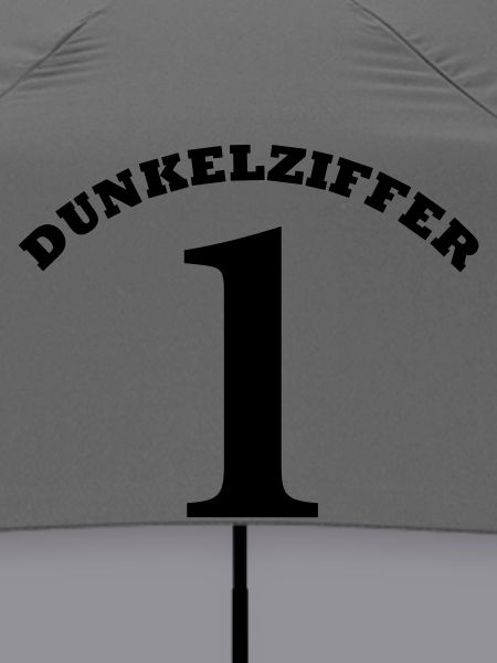 DUNKELZIFFER 1