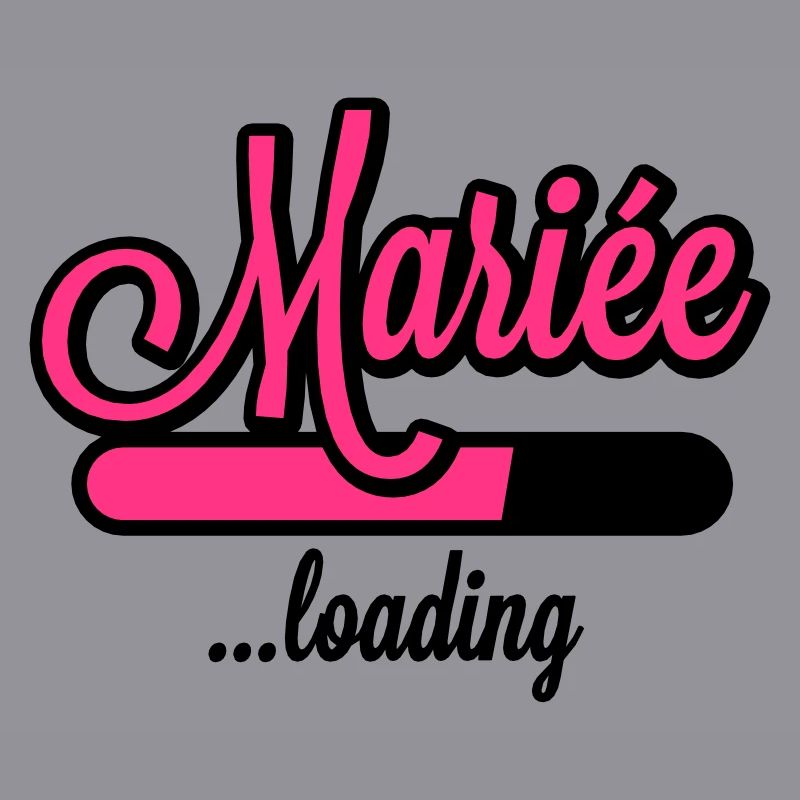 Mariée loading