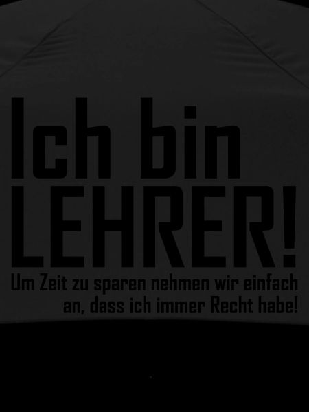 lehrer