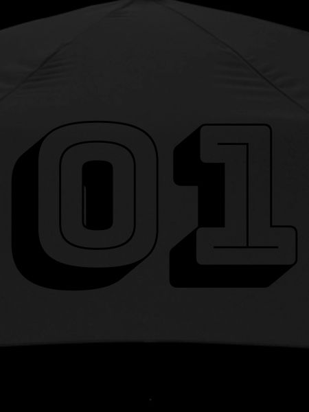 01 - Number -Team