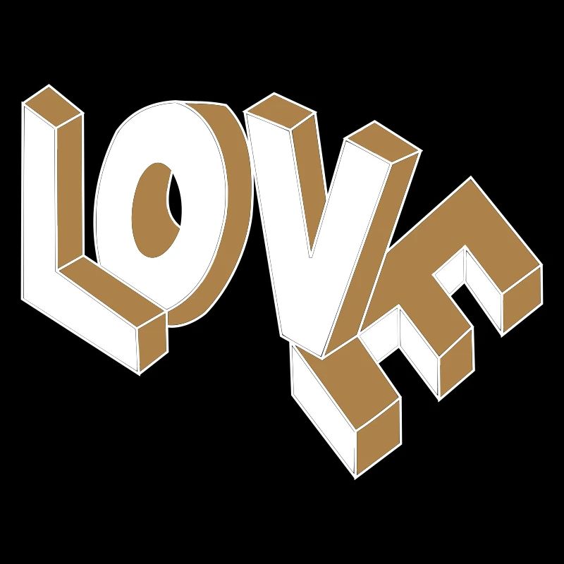 Voler LOVE