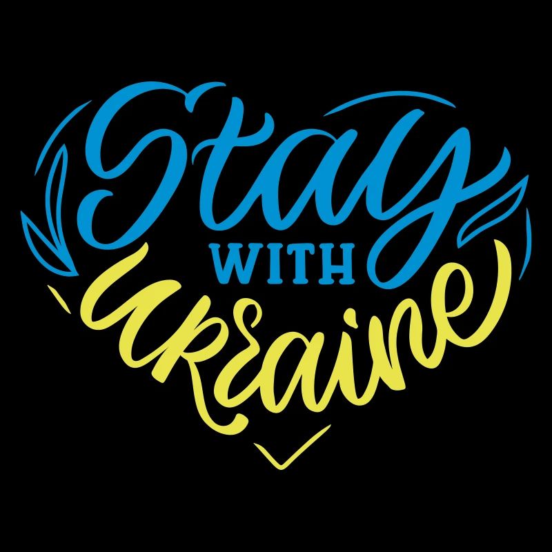 Valeewear - Solidarité avec l’Ukraine