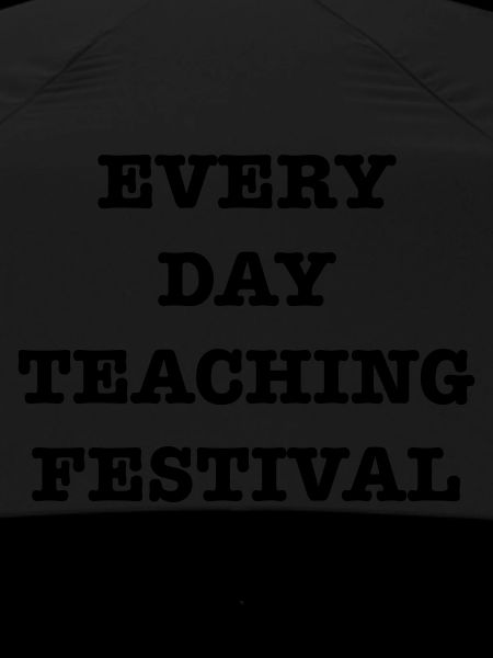 EveryDayTeachingFest