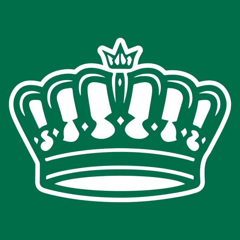Krone Zeichen