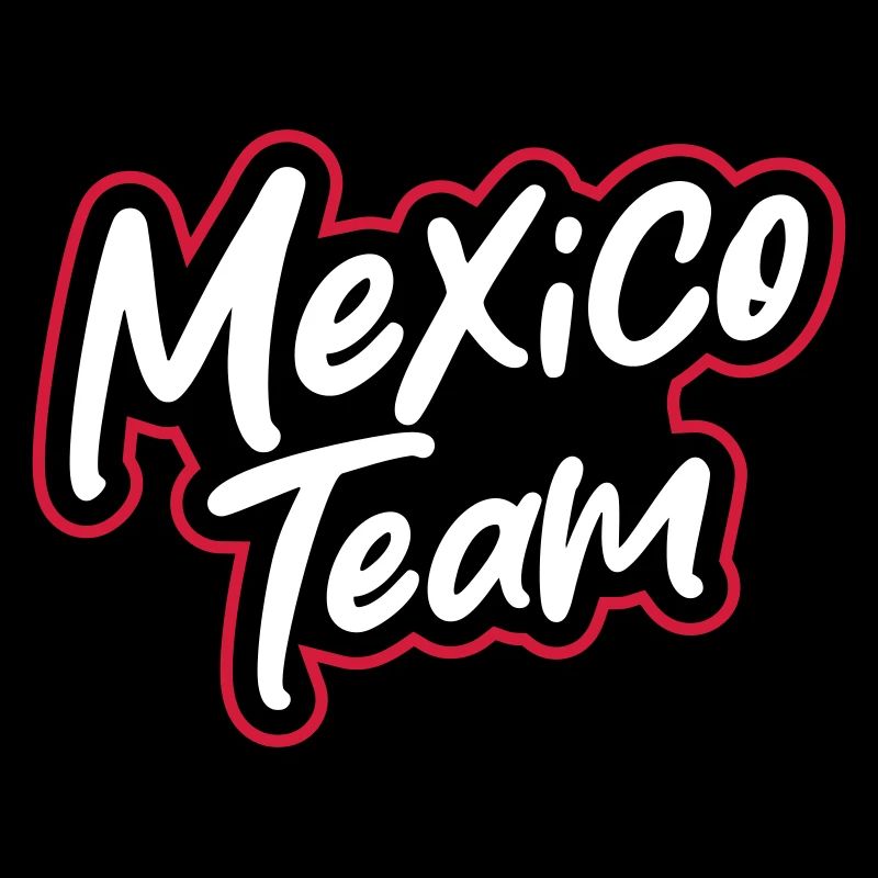 Mexico Team