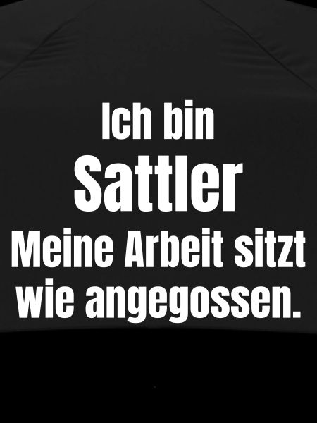 Saddler