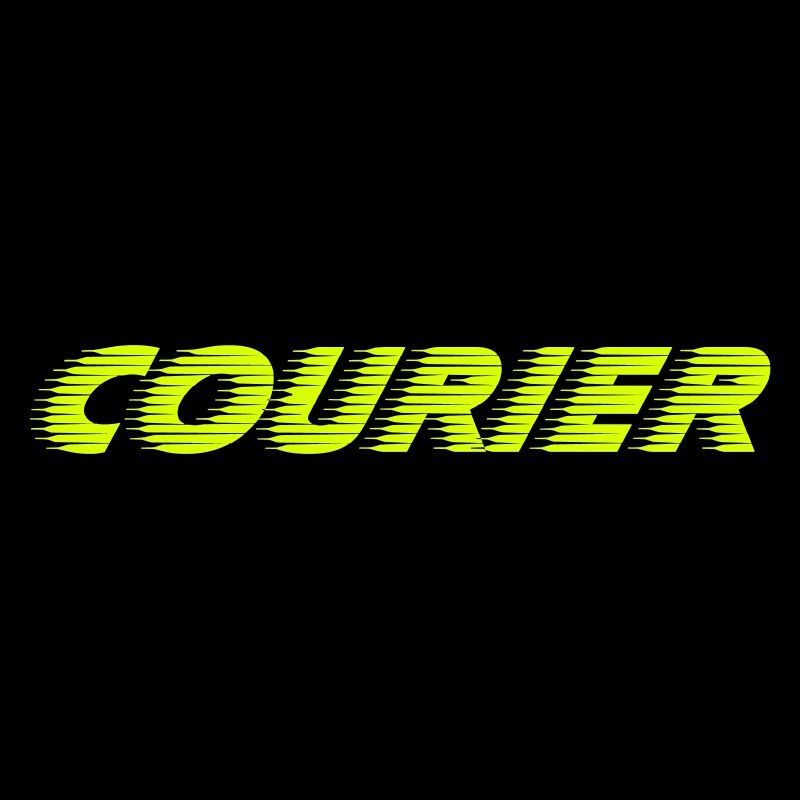 Courier