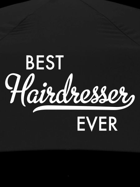 Meilleur coiffure Ever