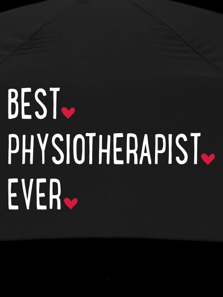Best physiotherapist ever