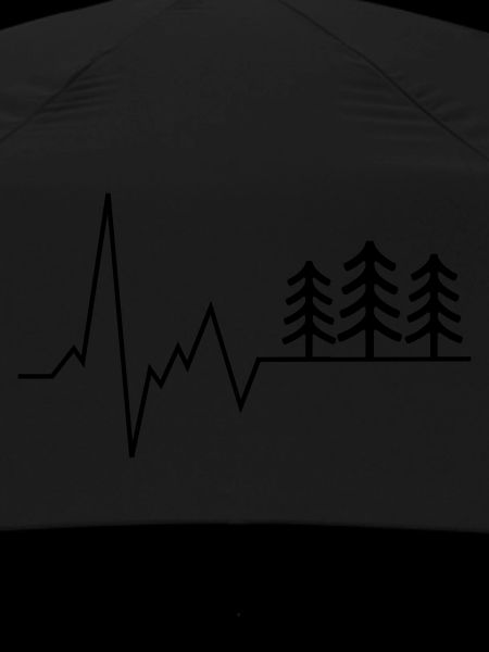 heartbeat forest