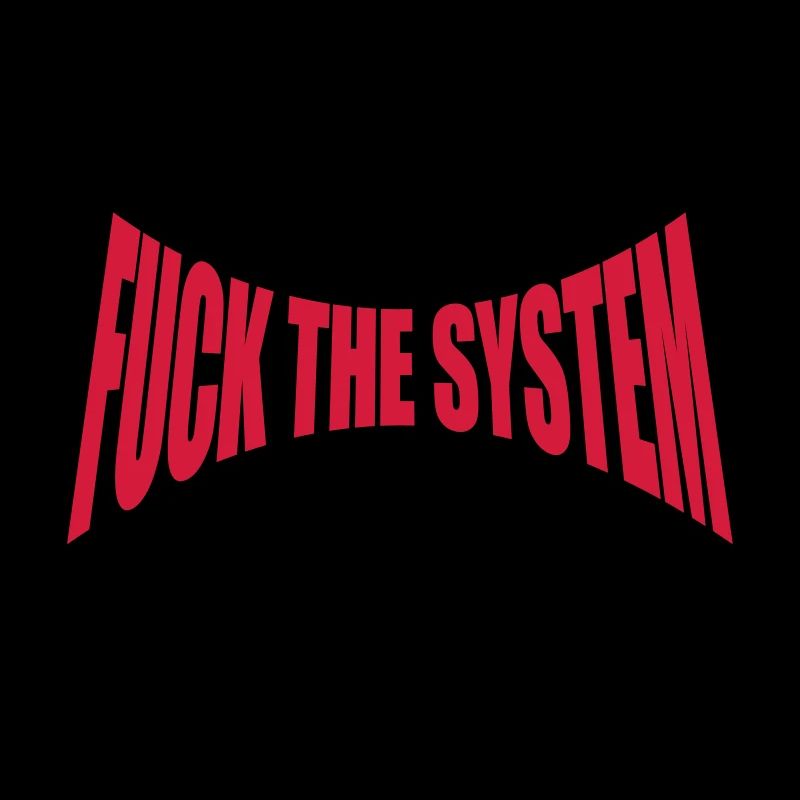 Punk baise le système