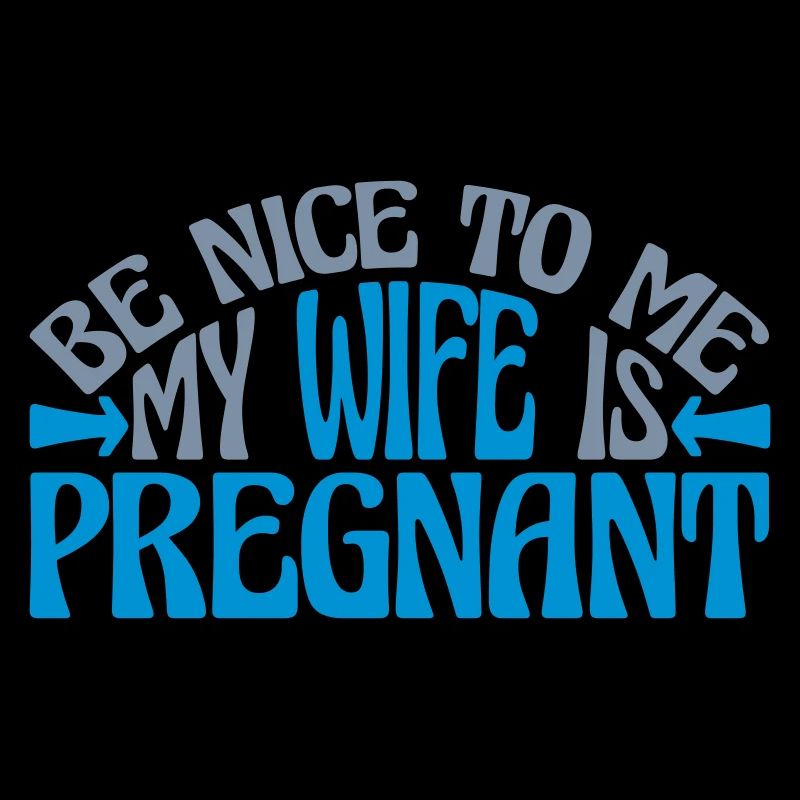 ma femme est enceinte