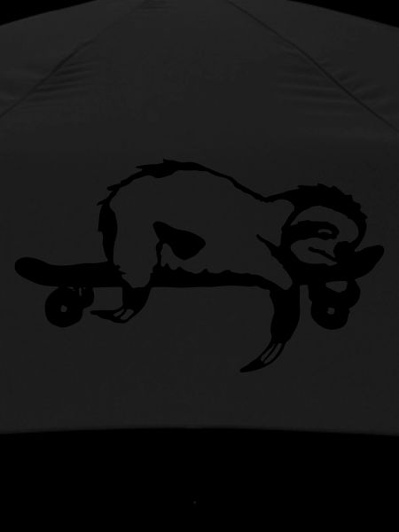 Sloth Skateboard Gift Idea