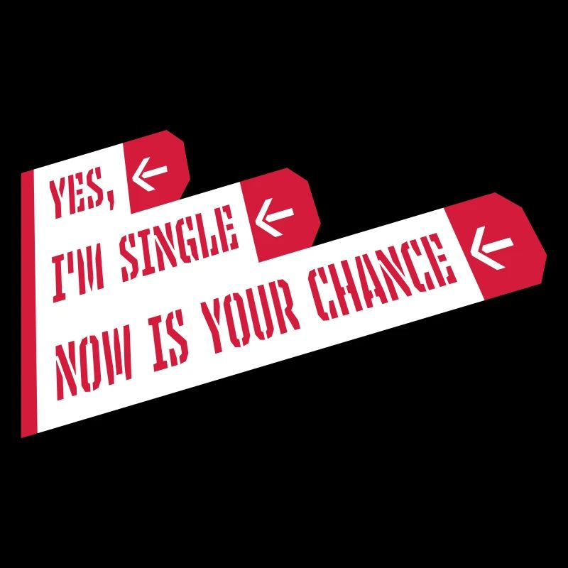 single now your chance