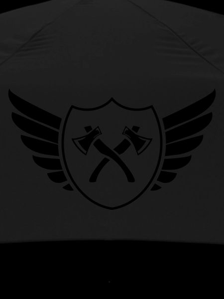 äxte wappen