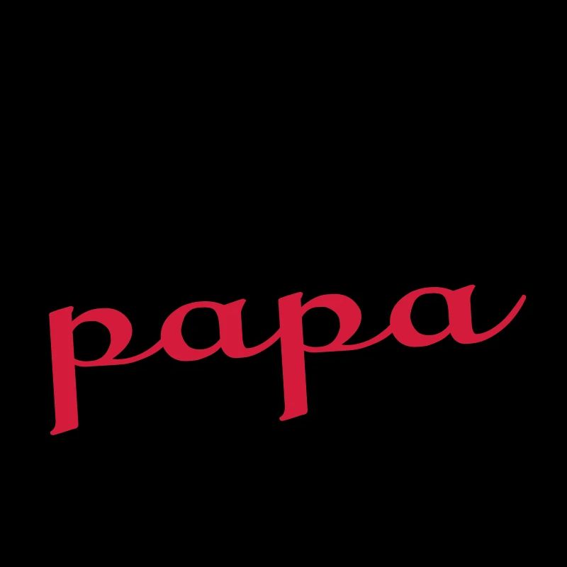 Ich liebe dich, Papa