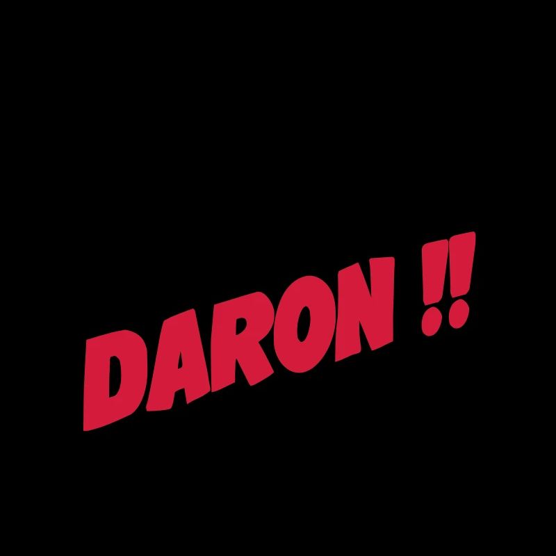 Bald DARON